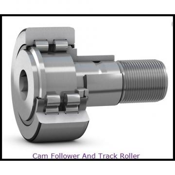 PCI VTR-4.50 Cam Follower And Track Roller - Stud Type