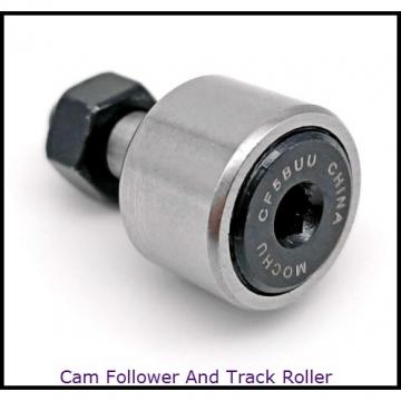 IKO CR12UU Cam Follower And Track Roller - Stud Type