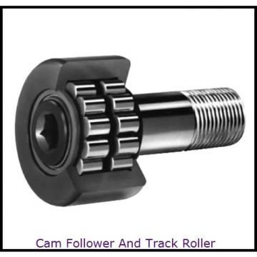IKO CF10VBUU Cam Follower And Track Roller - Stud Type