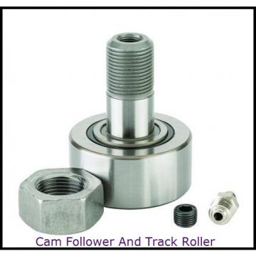 PCI FTRE-2.00 Cam Follower And Track Roller - Stud Type