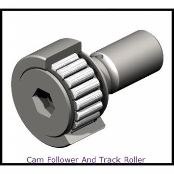 IKO CR20VBUU Cam Follower And Track Roller - Stud Type