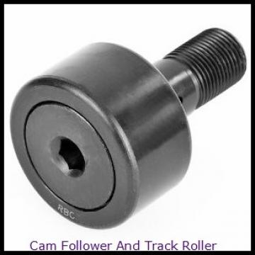 MCGILL CFE 1 1/2 SB Cam Follower And Track Roller - Stud Type