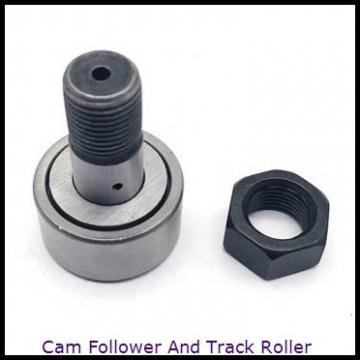 IKO CF10-1UURM Cam Follower And Track Roller - Stud Type