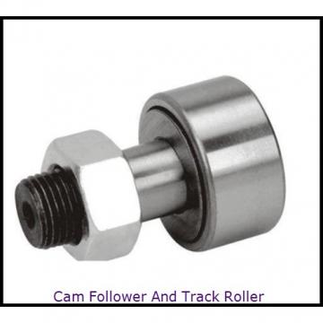 MCGILL CF 5/8 Cam Follower And Track Roller - Stud Type