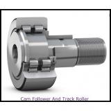 INA NUKRE62-X Cam Follower And Track Roller - Stud Type