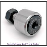 CARTER MFG. CO. SCH-16-SB Cam Follower And Track Roller - Stud Type