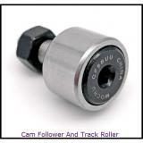 OSBORN LOAD RUNNERS FLRC-4 Cam Follower And Track Roller - Stud Type