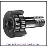 MCGILL CFE 1 SB Cam Follower And Track Roller - Stud Type