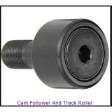 CONSOLIDATED BEARING CRSB-16 Cam Follower And Track Roller - Stud Type